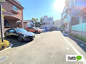 ヴィレッジ三年坂 305 ｜ 和歌山県和歌山市岡山丁（賃貸マンション2LDK・3階・62.41㎡） その21