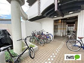 シャルマンフジ中之島弐番館 306 ｜ 和歌山県和歌山市中之島（賃貸マンション1R・3階・24.60㎡） その23