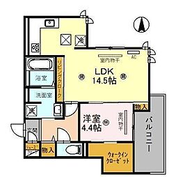 和歌山駅 9.1万円