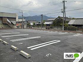 ヴィラミューズII　Ａ 102 ｜ 和歌山県伊都郡かつらぎ町大字笠田東4-2（賃貸アパート1LDK・1階・50.16㎡） その16