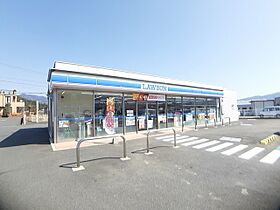 モンレーヴII 102 ｜ 和歌山県橋本市高野口町大野164-1（賃貸アパート1LDK・1階・50.14㎡） その26