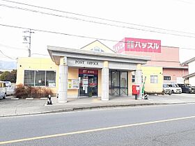 グランドゥールII 101 ｜ 和歌山県橋本市高野口町伏原932-2（賃貸アパート1LDK・1階・50.14㎡） その21