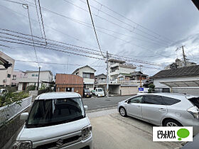 シャトー雅 102 ｜ 和歌山県和歌山市船場町（賃貸マンション1DK・1階・31.68㎡） その18