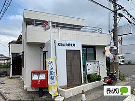 コミュニティプラザ貴志 303 ｜ 和歌山県和歌山市向（賃貸マンション1K・3階・22.68㎡） その25