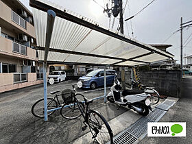 ワシンハイツ 307 ｜ 和歌山県和歌山市栄谷（賃貸マンション1K・3階・19.00㎡） その23