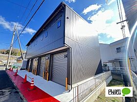 ガレージハウス善明寺 04 ｜ 和歌山県和歌山市善明寺（賃貸アパート1K・2階・27.00㎡） その23