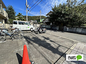 ヴィラ栄谷 1-I ｜ 和歌山県和歌山市栄谷（賃貸アパート1K・1階・22.97㎡） その22