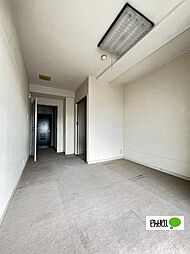 ピアー62 401 4階ワンルームのリビング/ダイニング