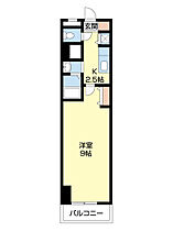 メゾン山水II 105 ｜ 和歌山県和歌山市紀三井寺（賃貸マンション1K・1階・33.30㎡） その2