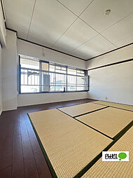 南海線 和歌山市駅 徒歩9分の賃貸マンション 12階1DKのリビング/ダイニング