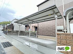 エル・ドラード　I 103 ｜ 和歌山県紀の川市名手市場598-8（賃貸アパート1LDK・1階・50.16㎡） その23