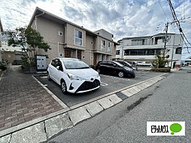 シャーメゾン紀三井寺 106 ｜ 和歌山県和歌山市紀三井寺（賃貸アパート1LDK・1階・45.80㎡） その21