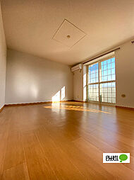 ＦＬＯＷＥＲ　ＳＴＡＧＥ　2 203 2階2LDKのリビング/ダイニング