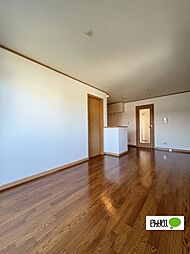 ルーチェ 201 2階2LDKのリビング/ダイニング