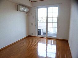 オオタニ織平Ａ 102 1階1LDKのリビング/ダイニング