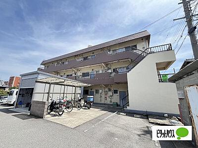 外観 外観