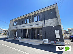 ルミエール園部I