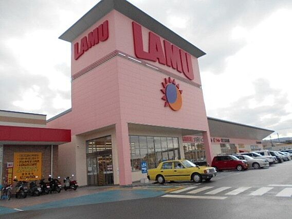 ノースグランパス_周辺_3