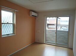 プランテーション 103 1階1LDKのリビング/ダイニング