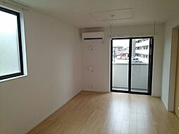 フォルトゥーナVI 201 2階2LDKのリビング/ダイニング