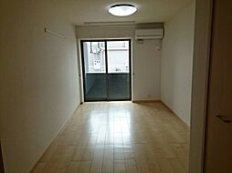 フライハイト 101 1階1Kのリビング/ダイニング