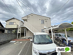 タウニィ酒井 201