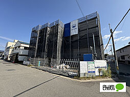 フジパレス北新金屋丁 101