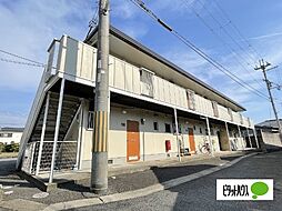 フォーブル若葉 103