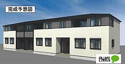 ラ・ルーエ　II 201