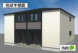 ラ・ルーエ　I 202