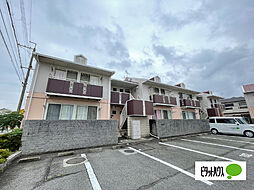 サンパティーク松本　A棟 202