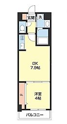 シャルマンフジ和歌山駅前 9階