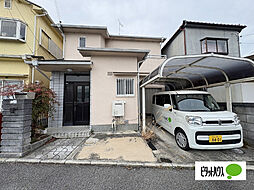 橋本市高野口町伏原　戸建て