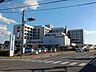 周辺：病院「和歌山ろうさい病院様まで1900m」