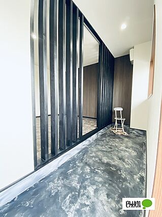 山路マンション_内装_2
