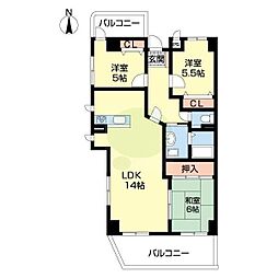 シーサイドビュー西ノ庄 101号 1階/-