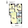 シーサイドビュー西ノ庄1階6.0万円