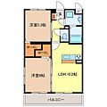 ユーミー三葛4階6.7万円