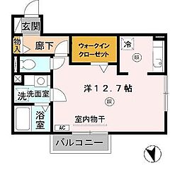 🉐敷金礼金0円！🉐フォースクエア岡田