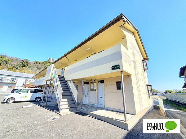 プライムハウス 106｜和歌山県和歌山市中(賃貸アパート1K・1階・21.84㎡)の写真 その1