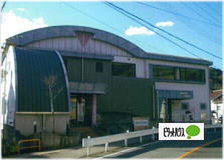 画像28:銀行「JAわかやま加太支店まで488m」