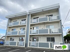 アバンセ・β  ｜ 和歌山県和歌山市紀三井寺（賃貸マンション3LDK・3階・70.74㎡） その1