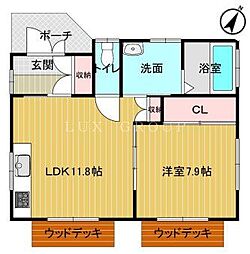 日野市日野台4丁目平屋住宅