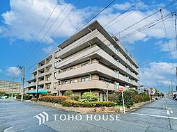 東急ドエル・アルス川崎大師