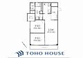 ライオンズマンション長者ヶ崎2階1,799万円