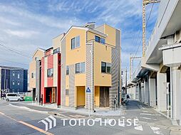 京急久里浜線 京急久里浜駅 徒歩5分