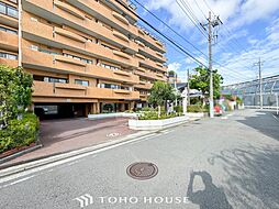 シルクハイム東戸塚