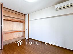 洋室の画像