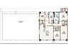 間取り：間取