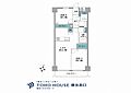 ライオンズマンション上大岡第122階1,990万円